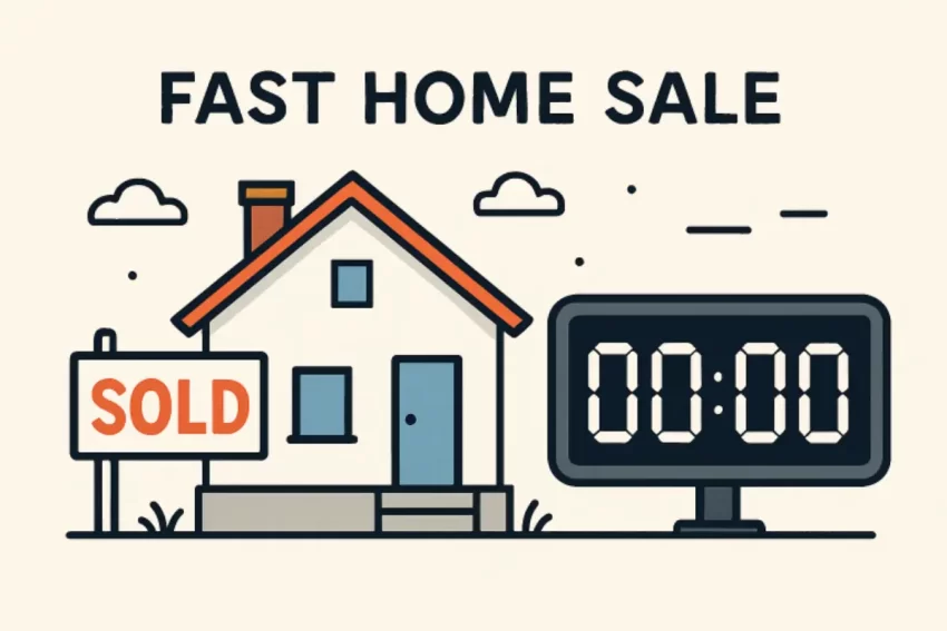 Quick Home Sales