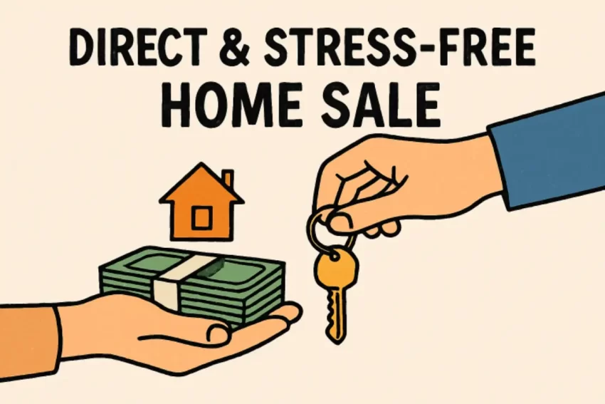 Selling Your House
