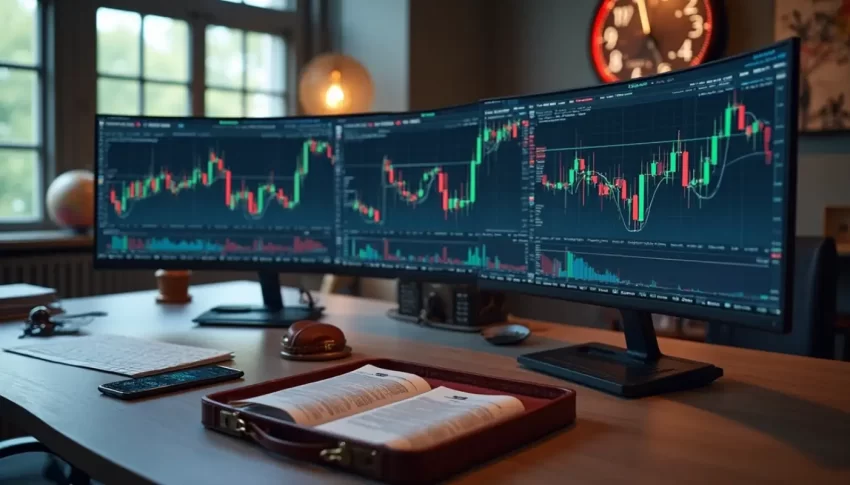 crypto30x.com regulation