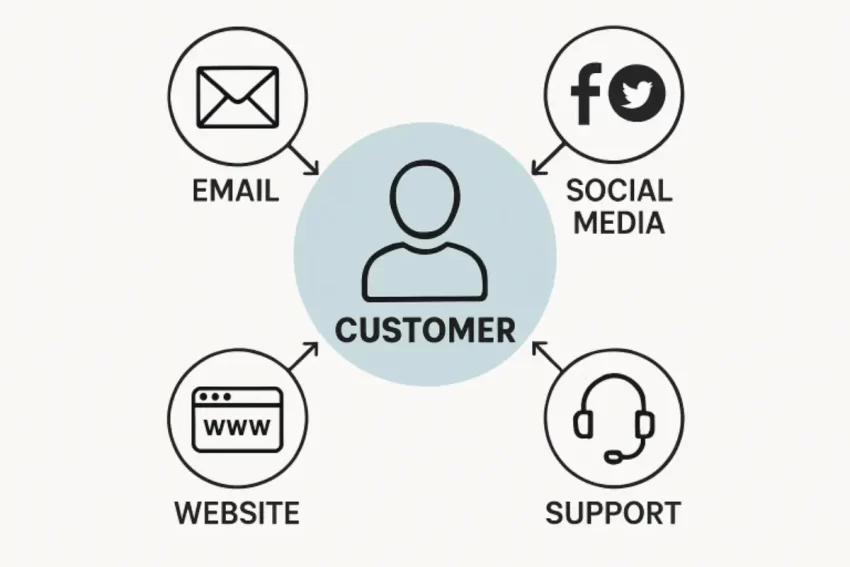 Customer-Centric Marketing Campaigns