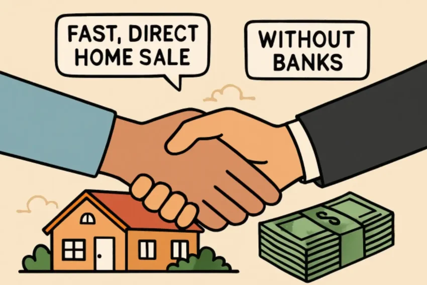 How Selling Your House