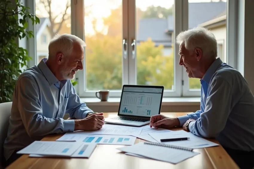 early retirement plan