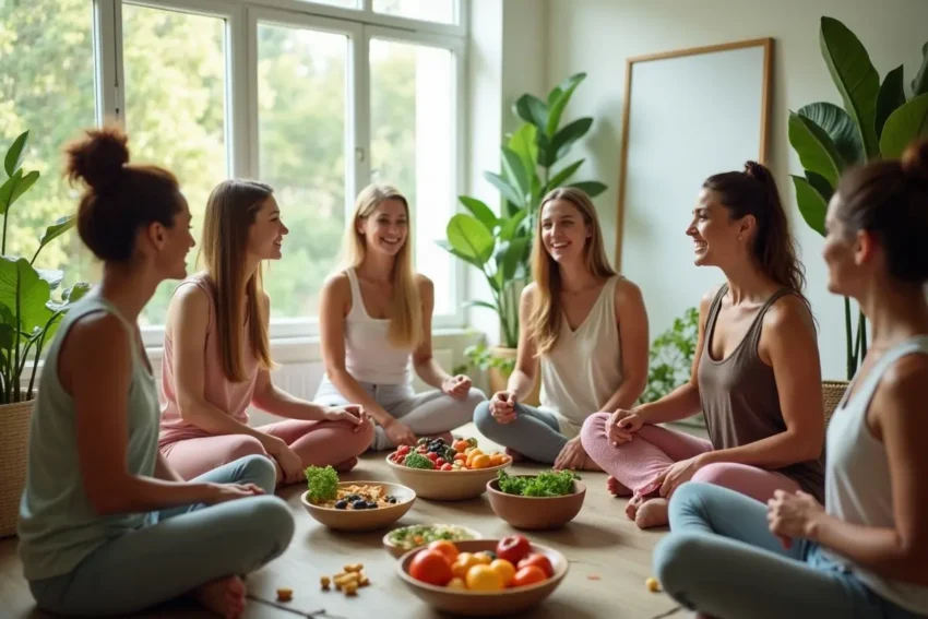 holistic weight loss supports