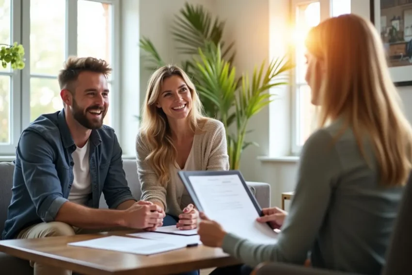 Home Selling Experience Minimal Stress