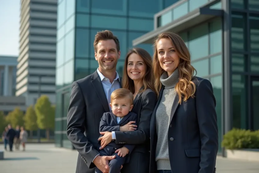 Life Insurance For Wealthy Canadians