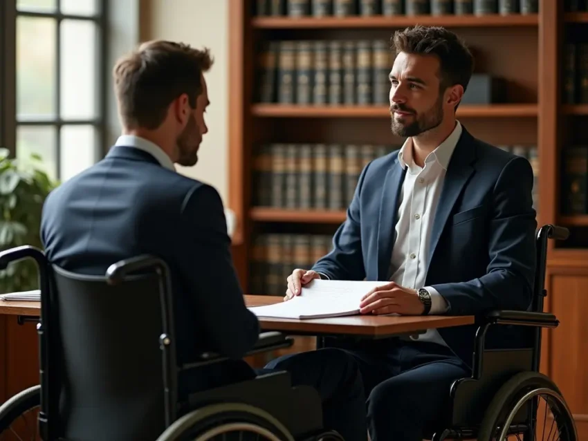 Understanding Your Options for Cerebral Palsy Claims