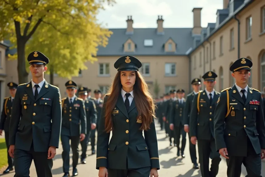 structured education young adults