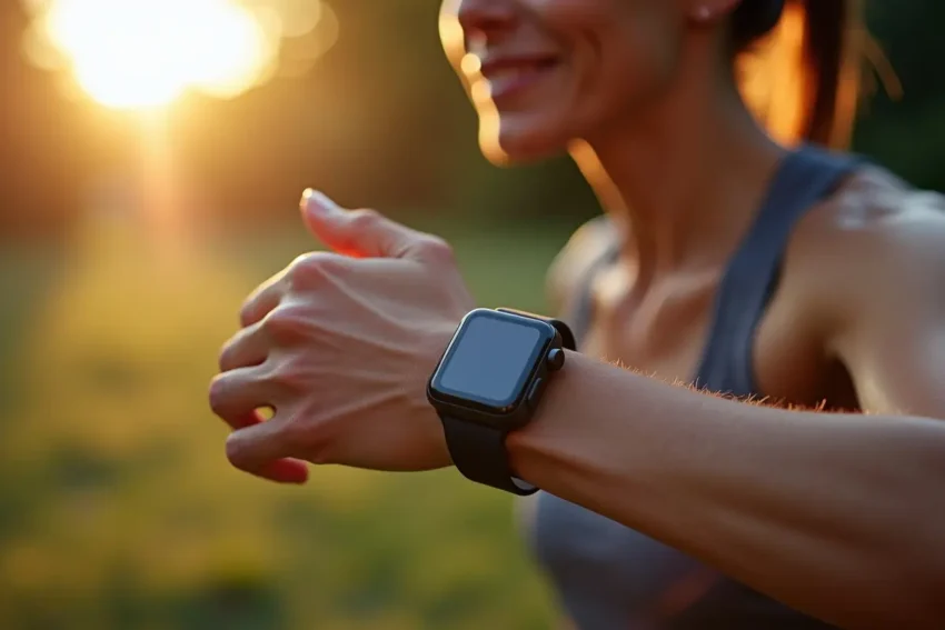 wearable healthcare product