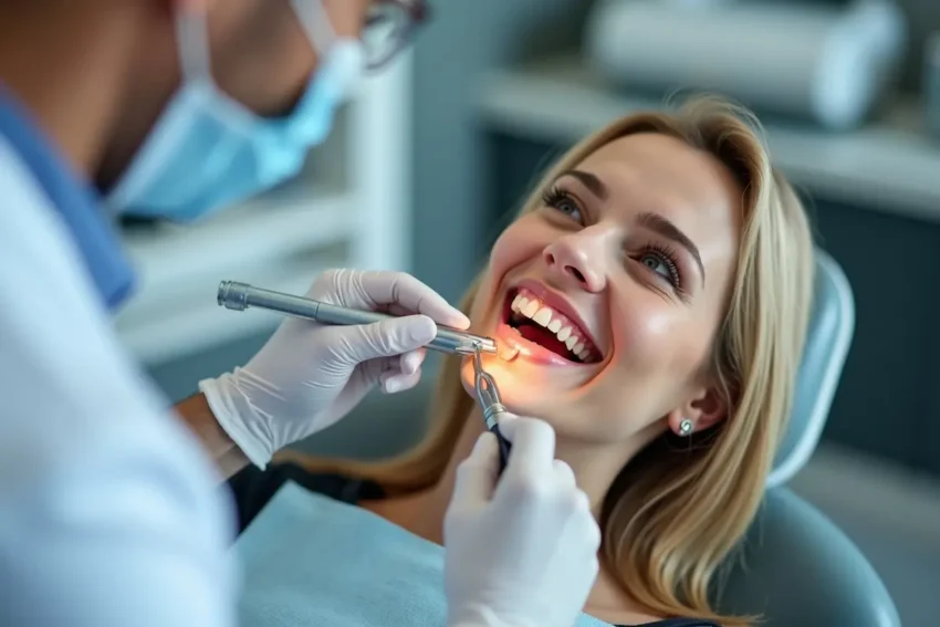 how dental implants can transform your smile