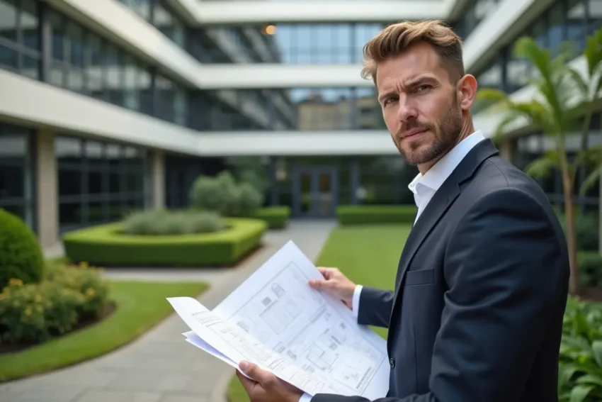 property manager safeguarding assets while enhancing long-term property value