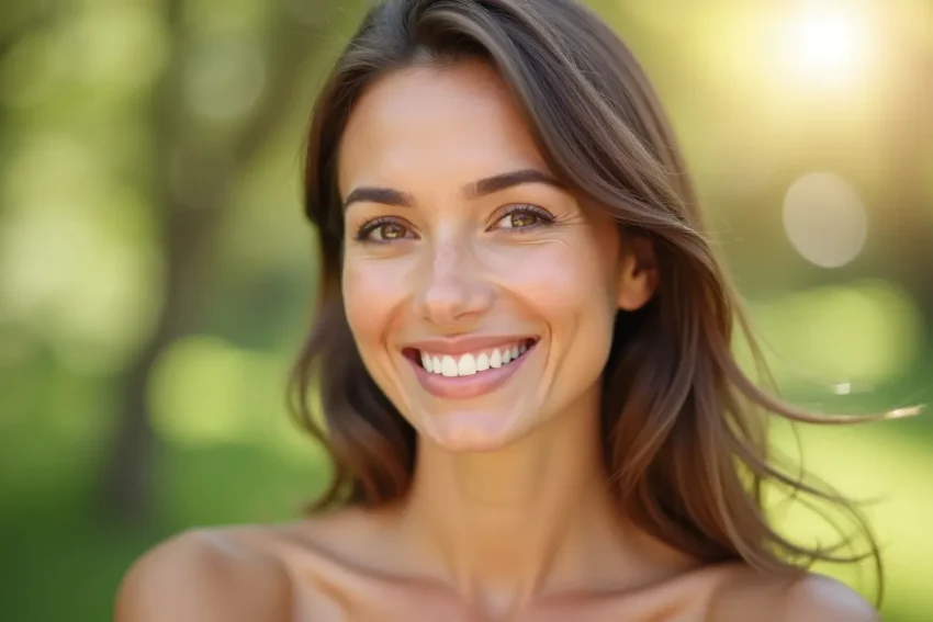 Benefits of Glutathione and Vitamin C for Brighter Skin