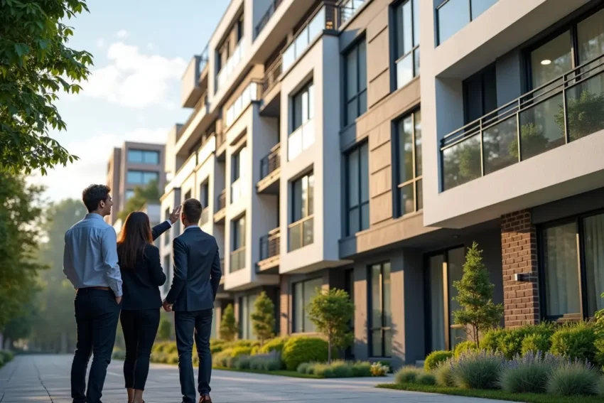 Rental Property Strategies for Today’s Investors