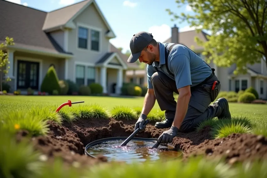 How Regular Septic Service Prevents Costly Repairs