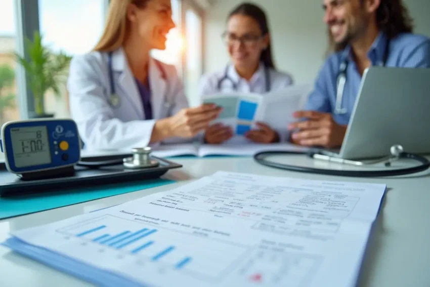 Find Affordable Health Insurance in Torrance