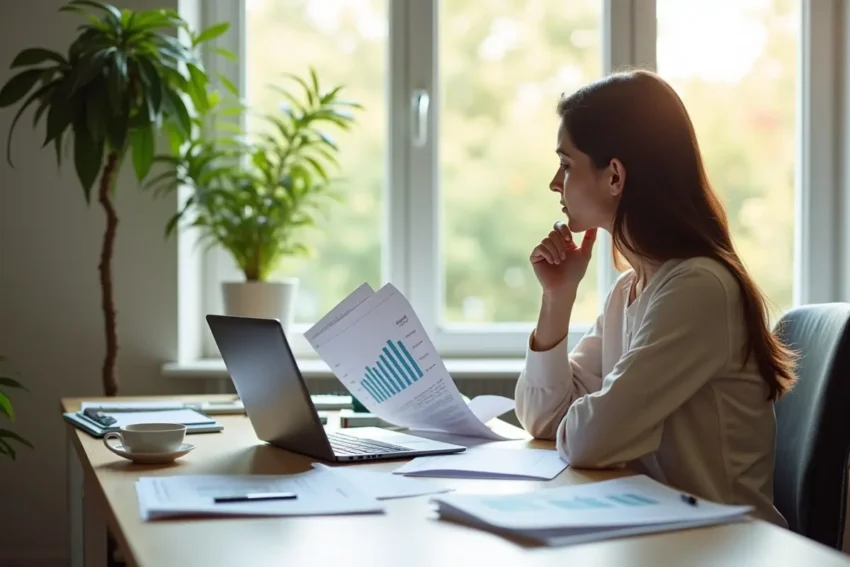 achieving a balanced lifestyle through smart financial decisions