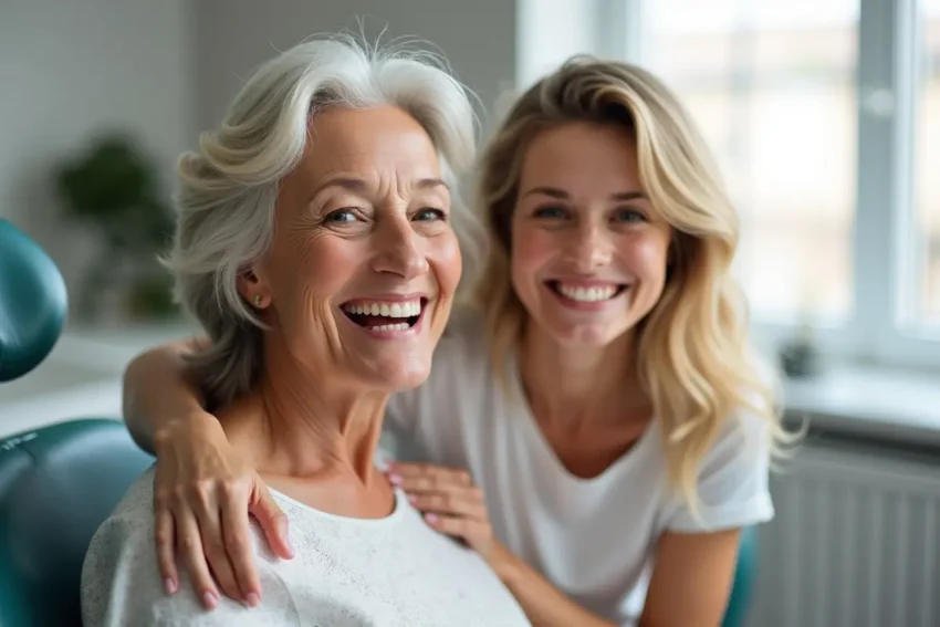 Modern Cosmetic Dentistry Is Changing Lives