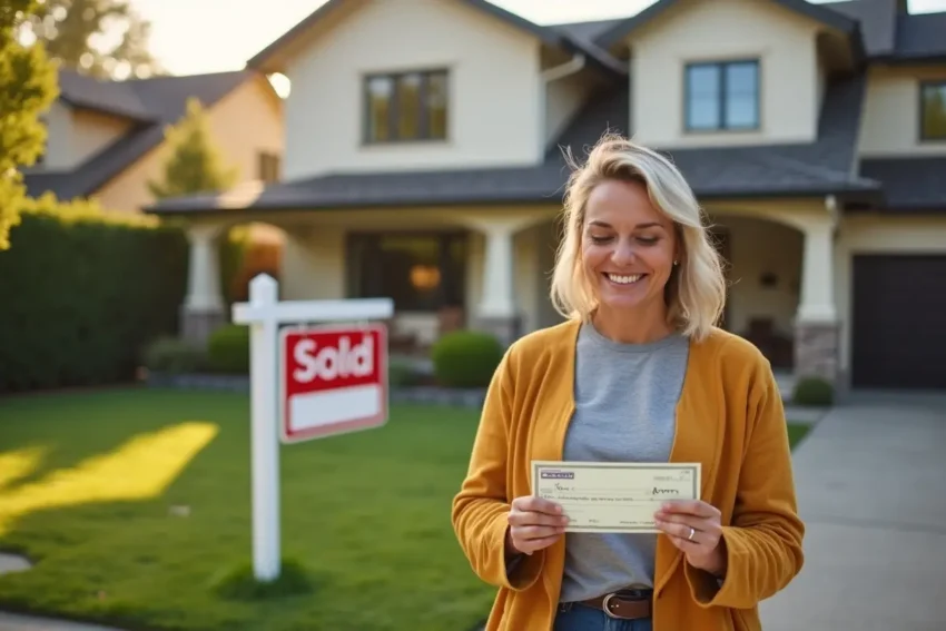 fast home cash offers for stress free selling