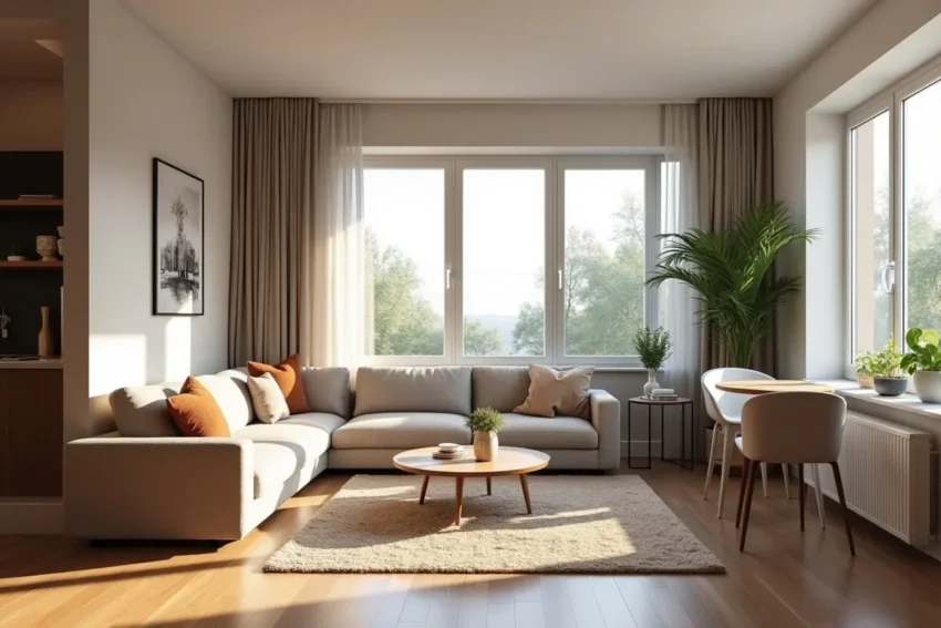 choosing the right one bedroom apartment for your lifestyle