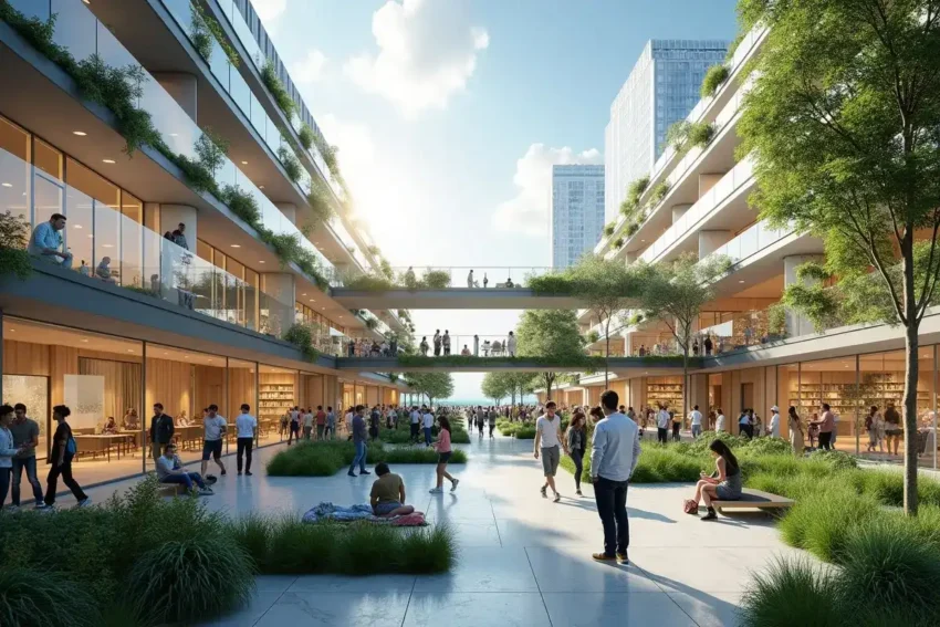 one stop resource hubs transforming modern living experiences