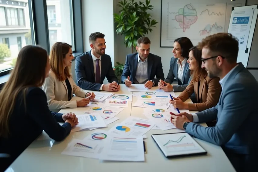 transformative funding strategies amplifying nonprofit impact