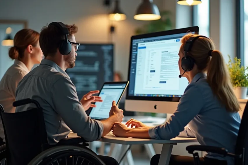 accessibility overlay improving website usability for all users