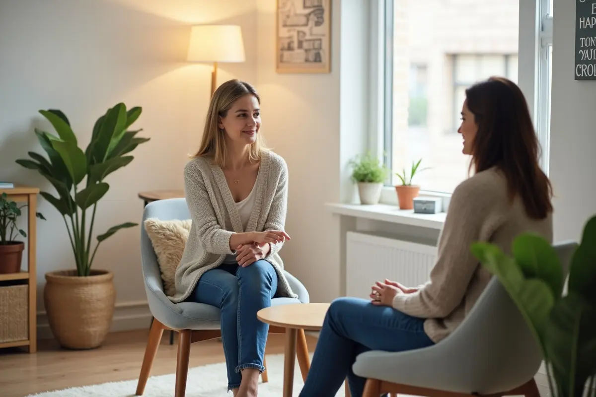 Benefits of Structured Day Treatment Programs for Mental Health