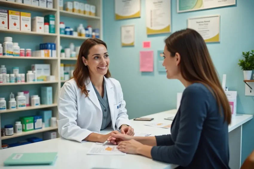 cutting prescription costs while maintaining essential health care