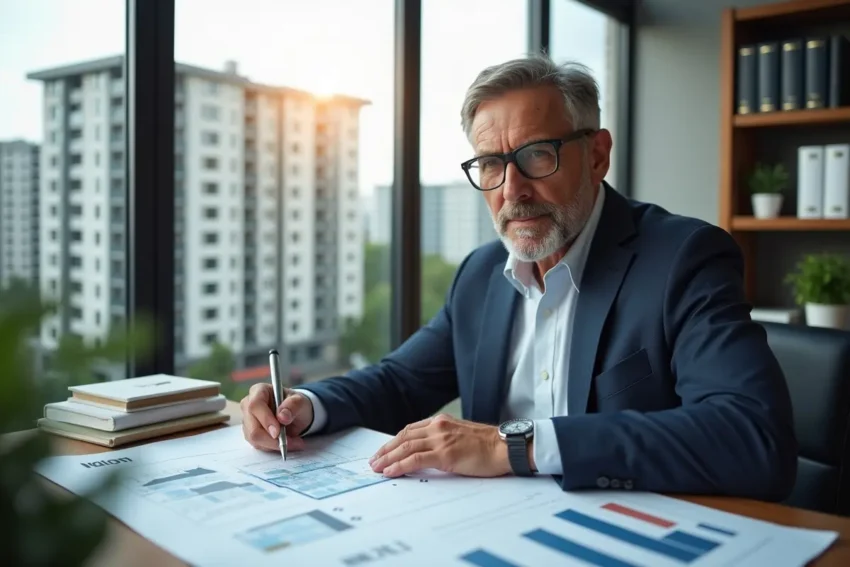 full service rental oversight delivering stronger investment returns