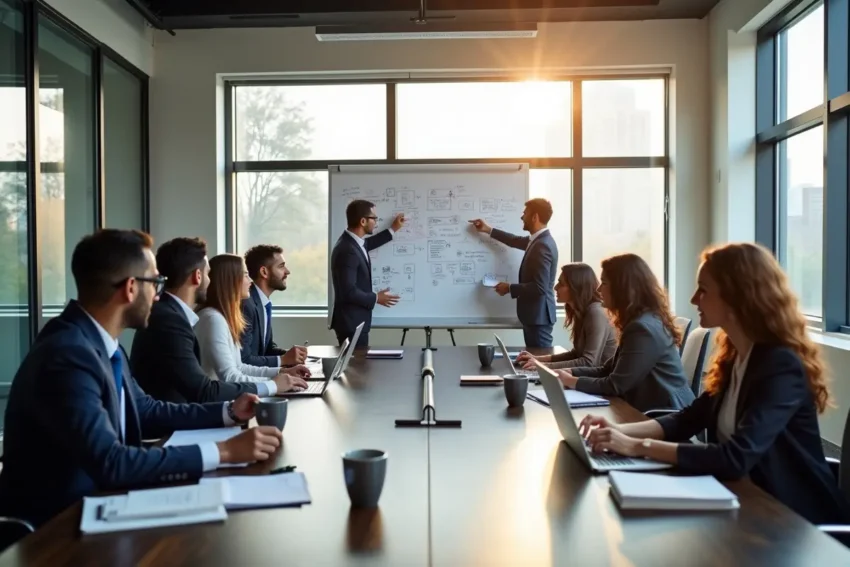 building scalable influencer marketing programs for business growth