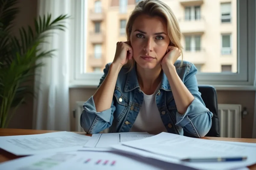 person considering responsibilities and risks before becoming a landlord