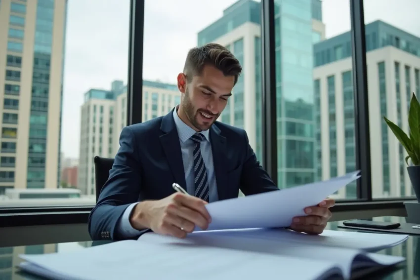 property manager understanding legal and compliance duties for commercial properties