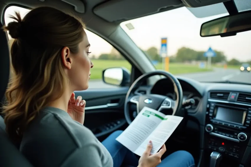 driver following dui tips to reduce penalties and legal consequences