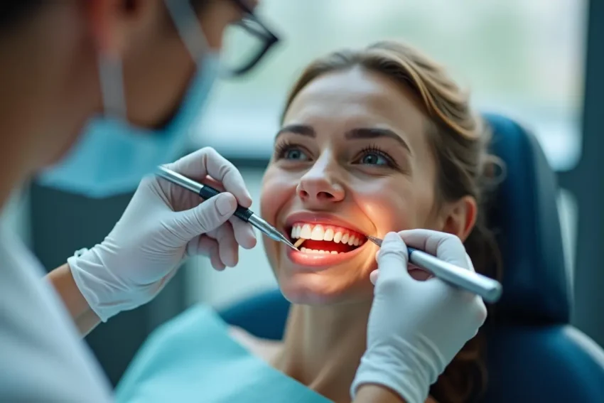 How Dental Bonding Works and Why It’s So Popular