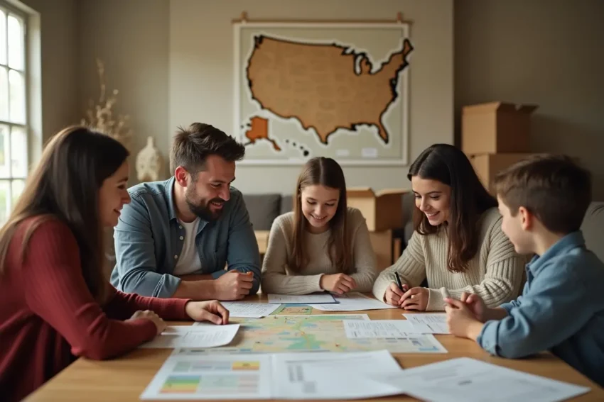 family planning important steps before moving to another state