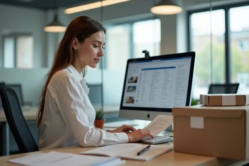 office manager purchasing budget friendly supplies without sacrificing product quality
