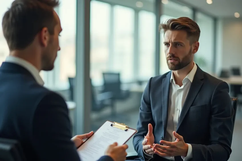 Power of Mock Interviews: A Comprehensive Guide to Confidence and Success