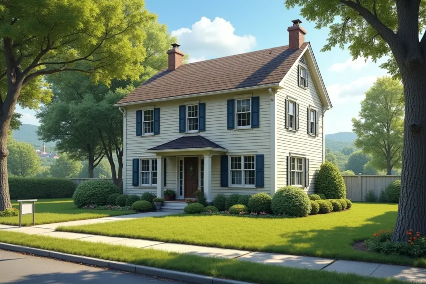 Selling Your Home in Maryland