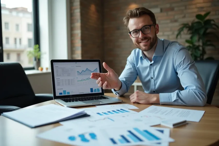 entrepreneur financing business acquisition without risking personal assets