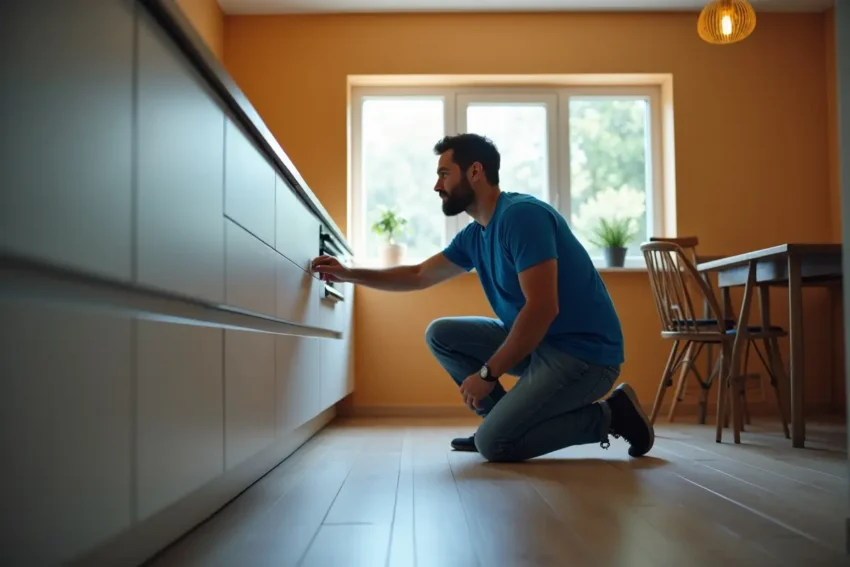 Painted Kitchen Cabinets: A Practical Guide to Color, Cost, and Care