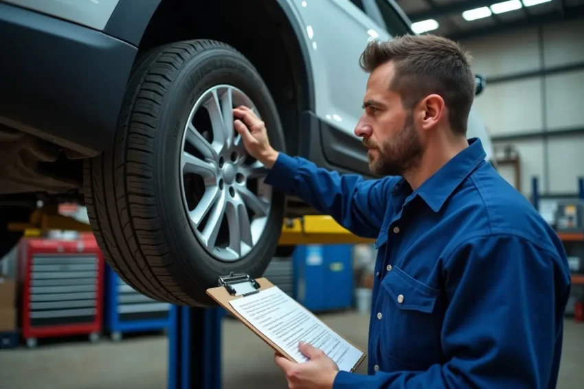 Practical Checklist for Safer, More Reliable Car Ownership
